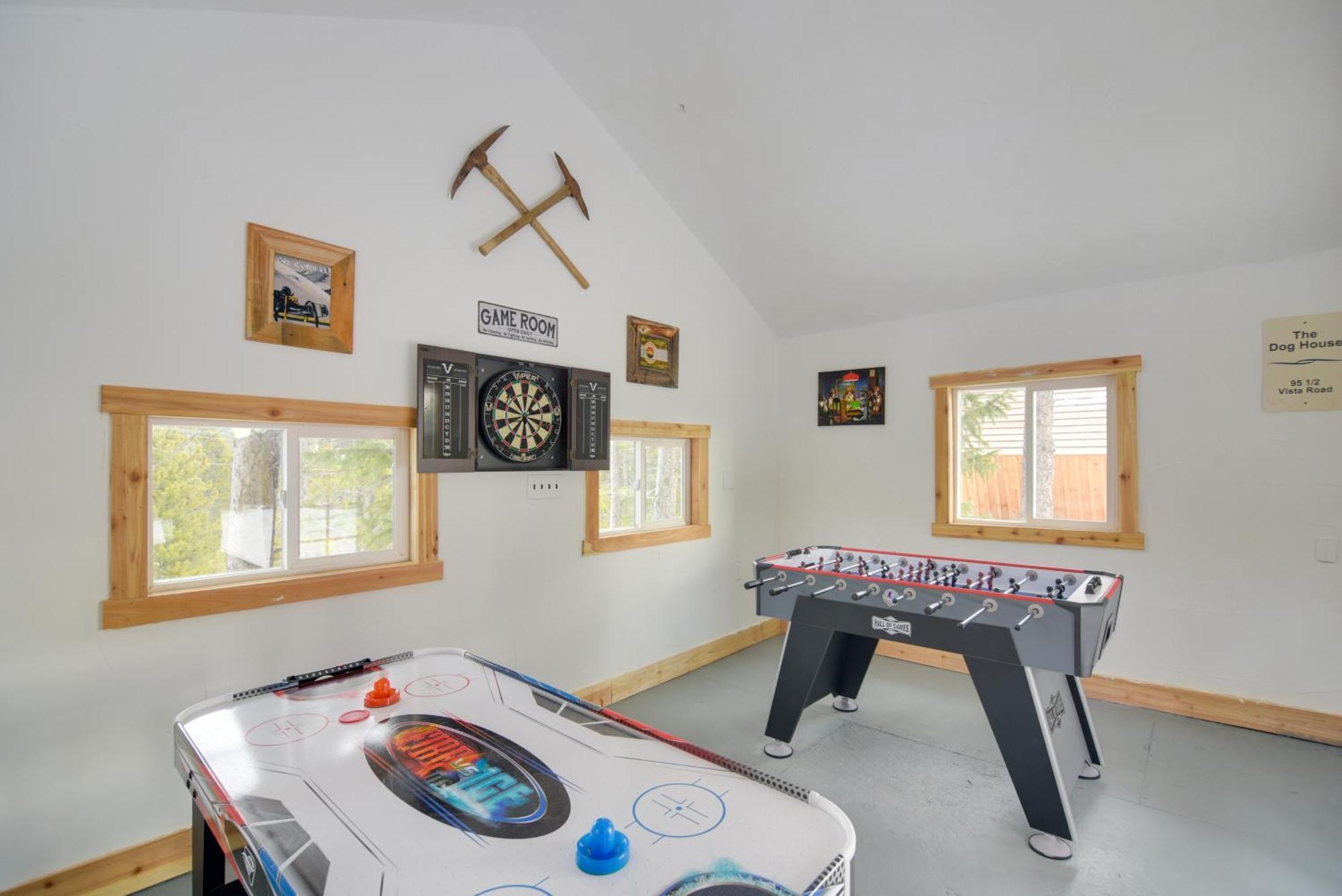 Cozy St Marys Escape Mtn Views, Hot Tub And Sauna アイダホ・スプリングス エクステリア 写真